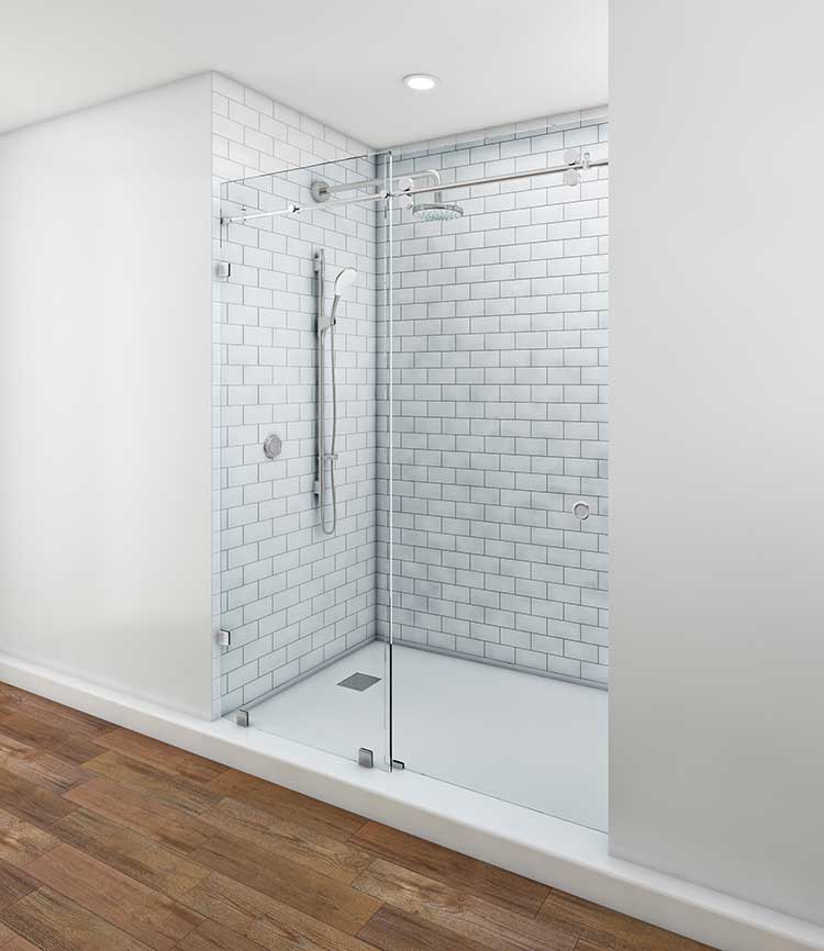 Skyline Clip without