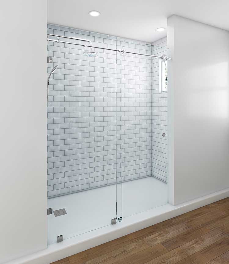 Skyline Clip without