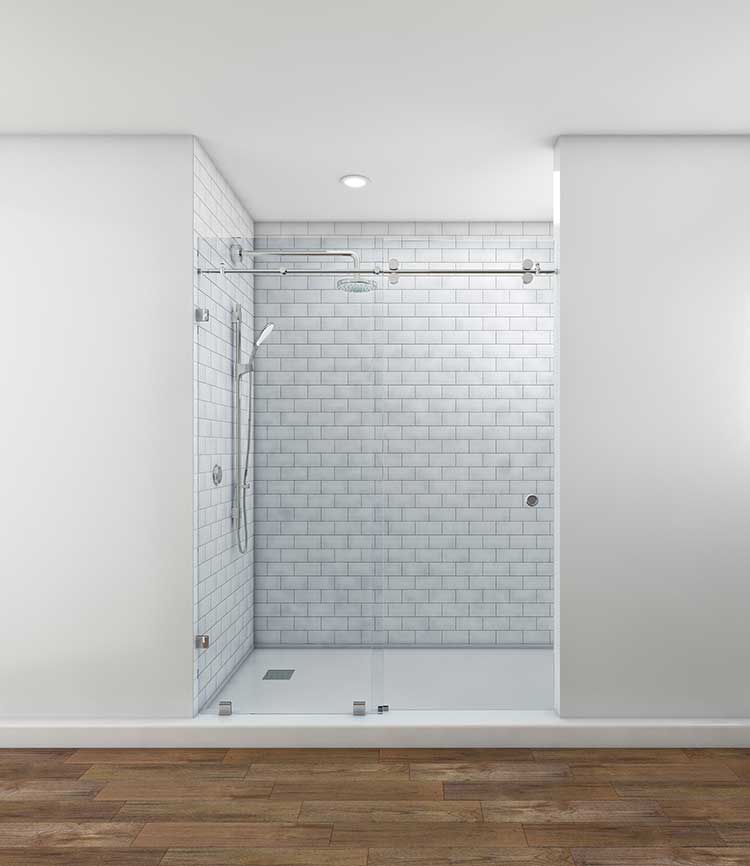 Skyline Clip without