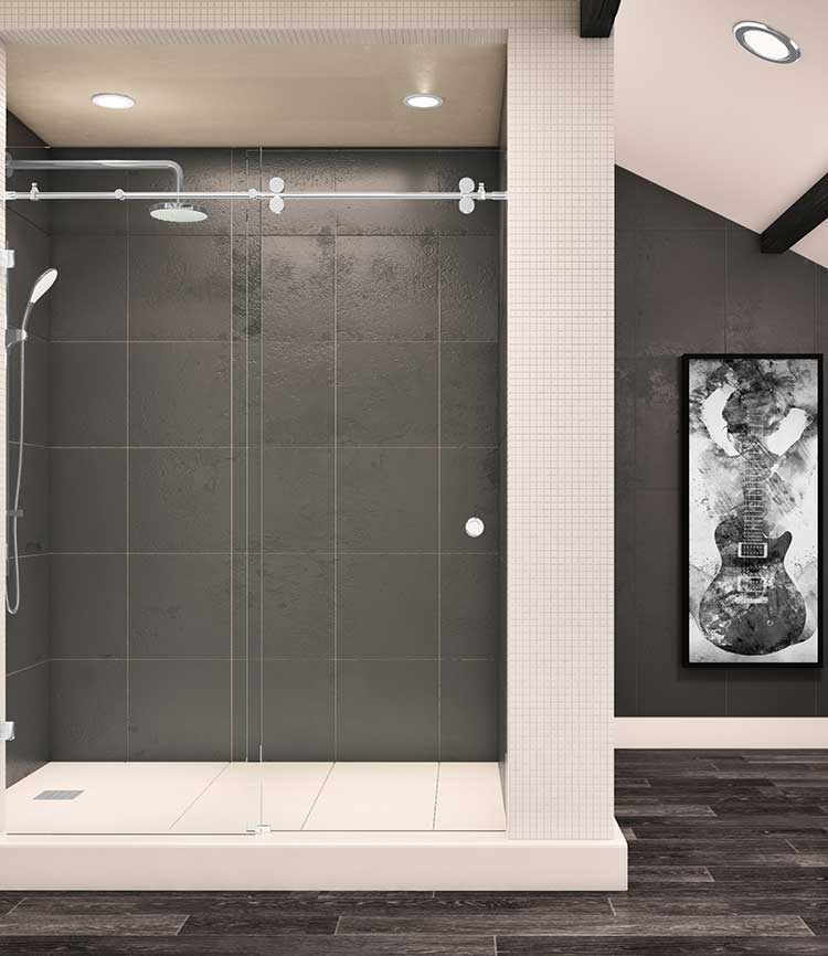 Skyline Sliding Door