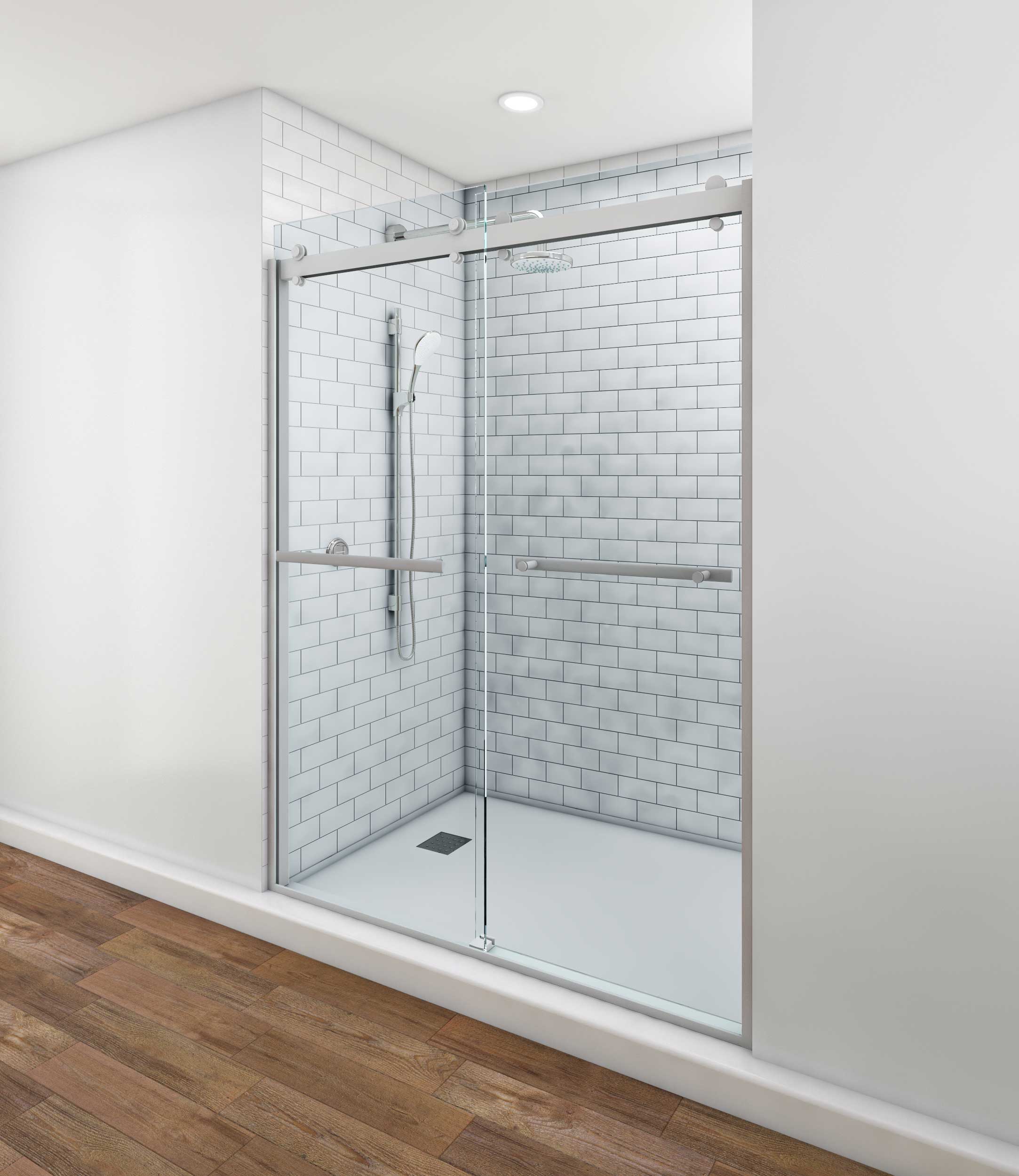 Capital Chrome Jamb Angle 1