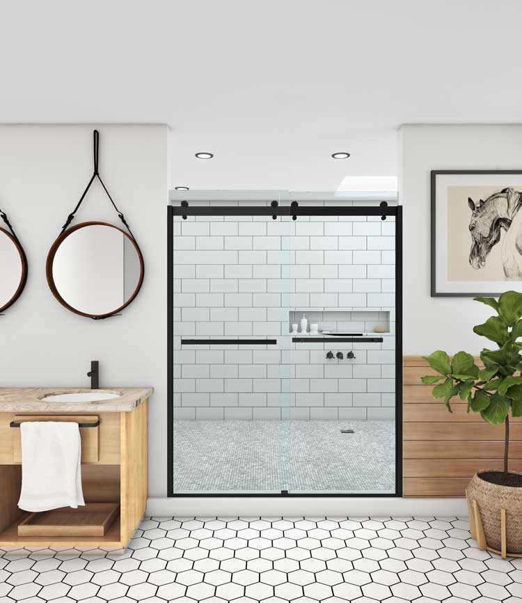 capital standard black matte