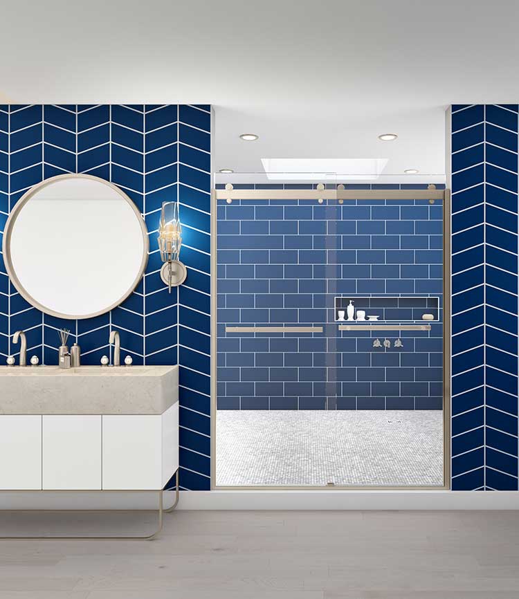 Capital Jamb Nickel Standard