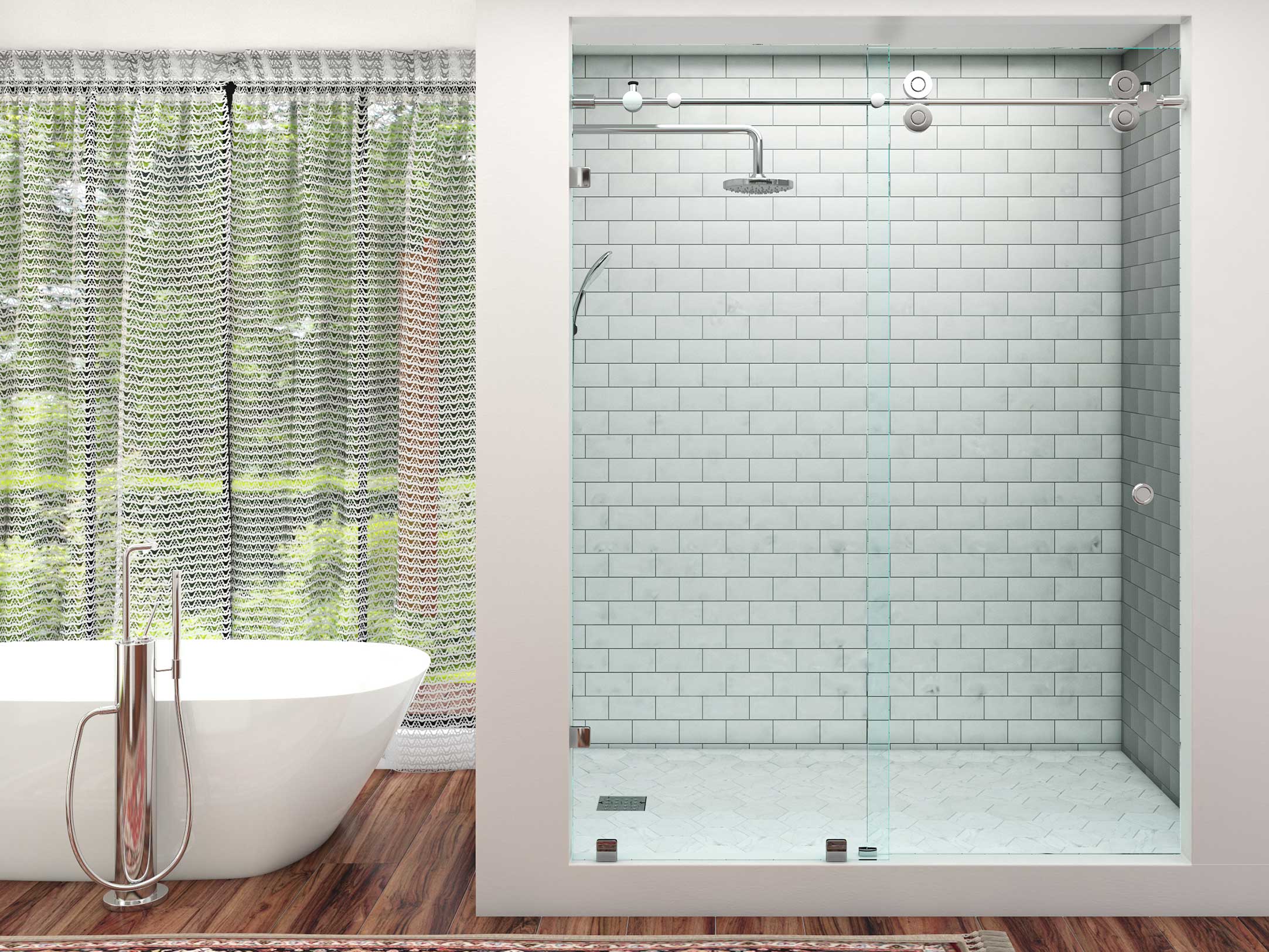 Empire Standard Chrome