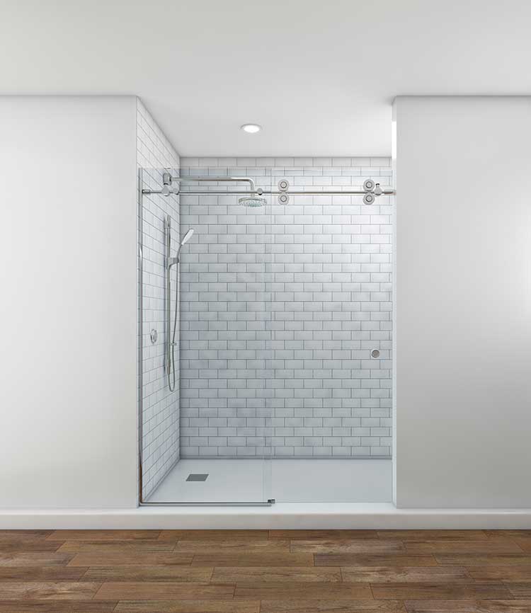 Empire U Channel Angle 3