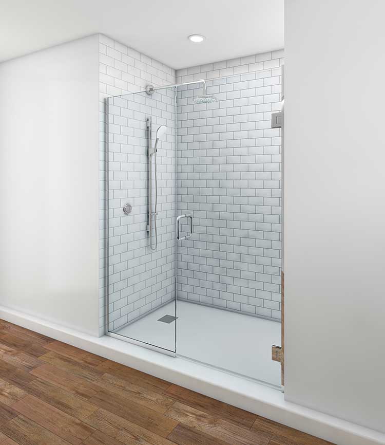 Trufit Door and Panel