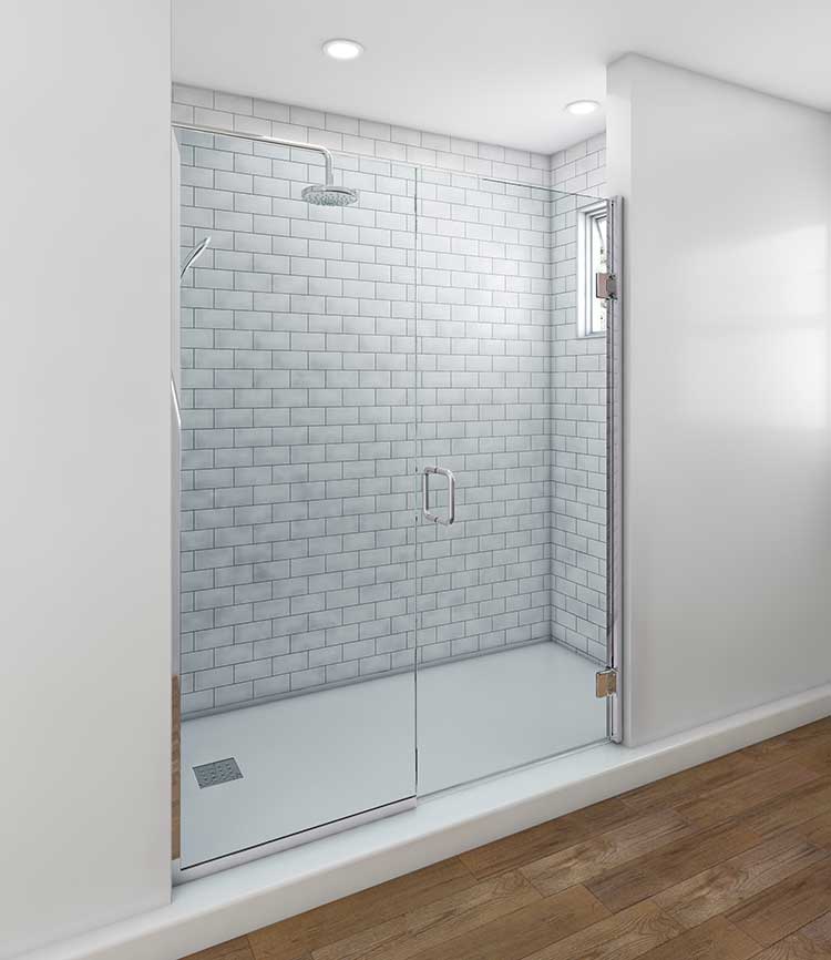 Trufit Door and Panel