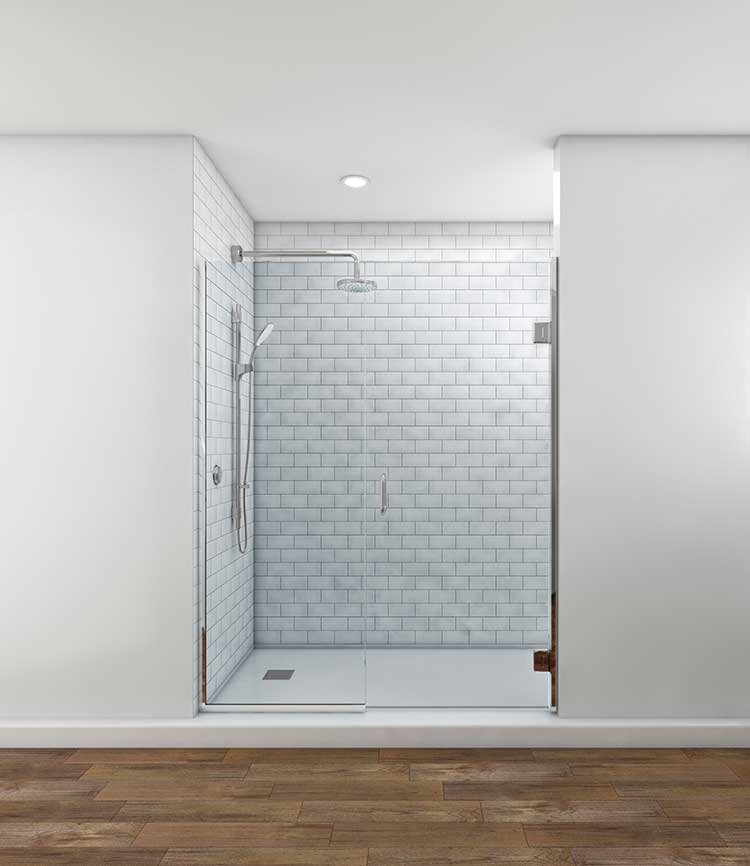 Trufit Door and Panel