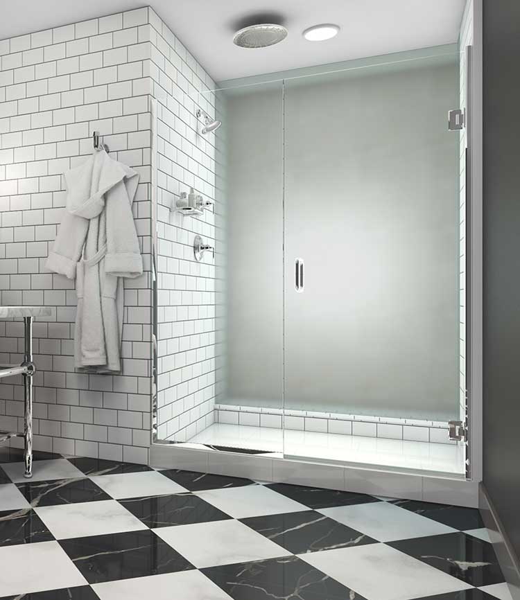 Trufit Door and Panel