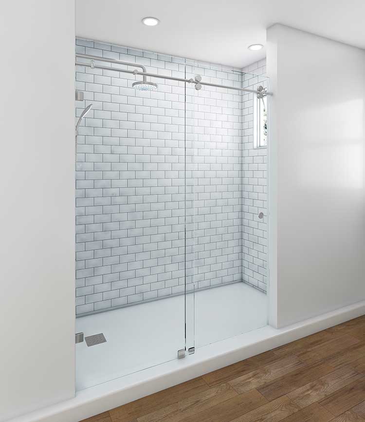 Skyline Clip without