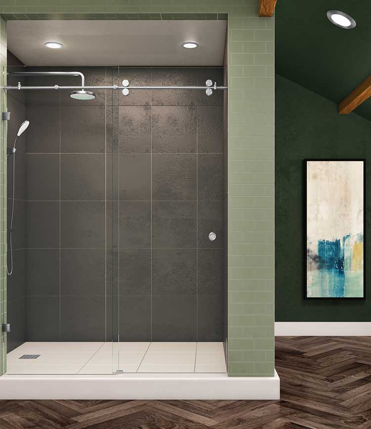 Skyline Sliding Door