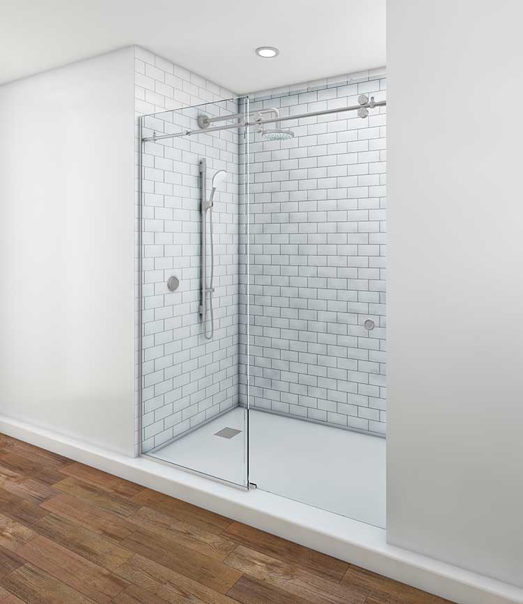 Skyline U Channel Without