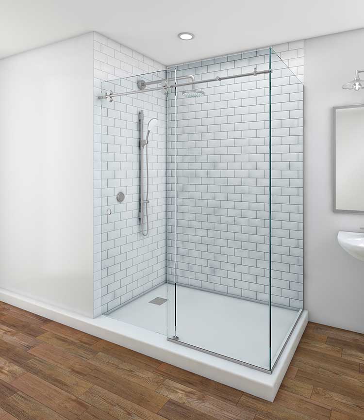 Skyline U Channel with