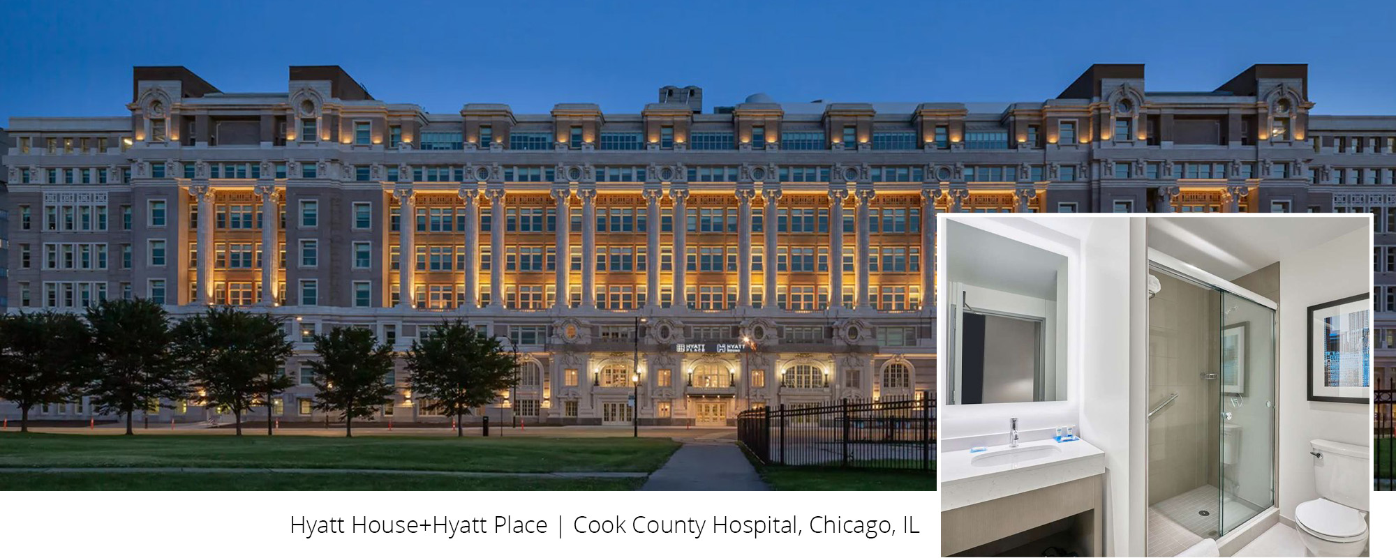 Hyatt House