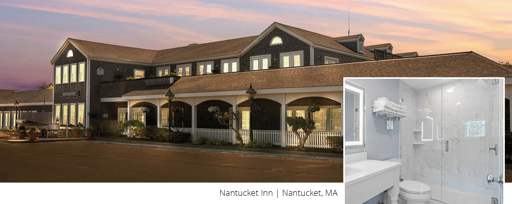 Nantucket