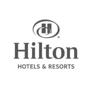 Hilton Hotels & Resport