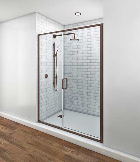 Uptown Stripped Down