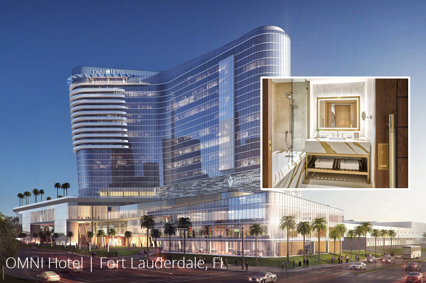 Omni Fort Lauderdale