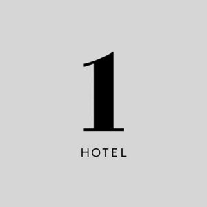 1 Hotel