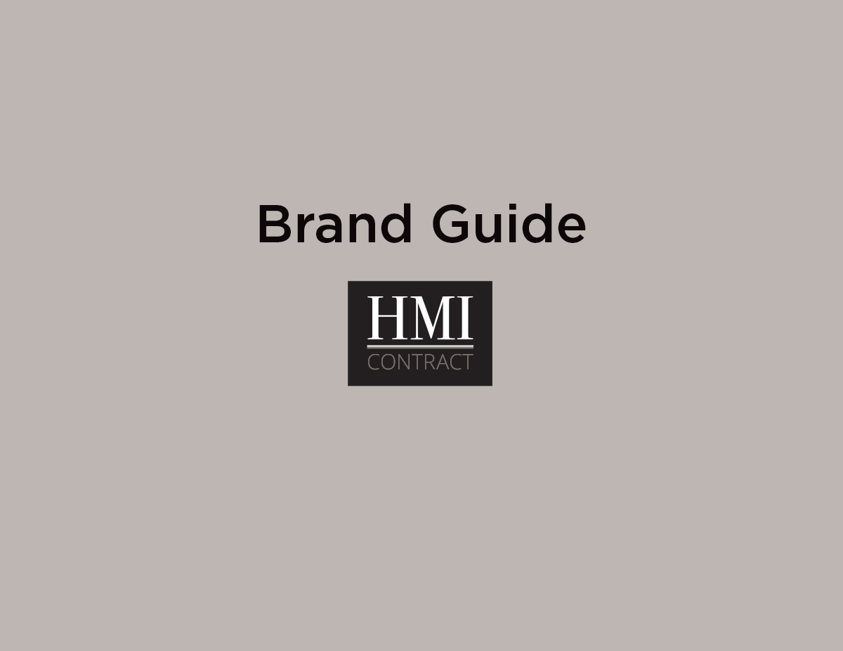 Brand Guide Book