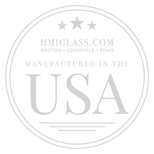 Manufactured in the USA
