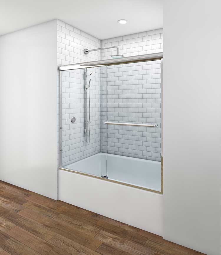 Euro Platinum Chrome